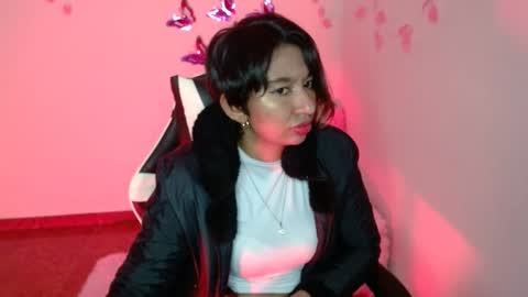 Snapshot of amber__777 chatting on October 24, 2:23 am amber__777 online show from October 24, 2:23 am