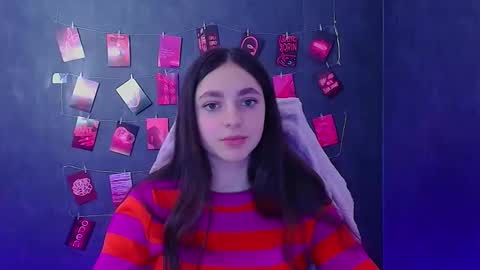 Amber online show from February 19, 12:59 pm