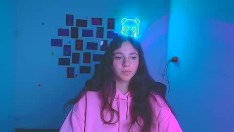 Amber online show from March 23, 8:52 am