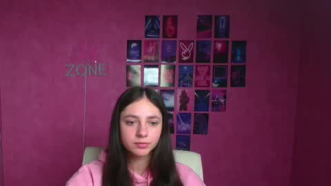 Amber online show from March 14, 7:12 am