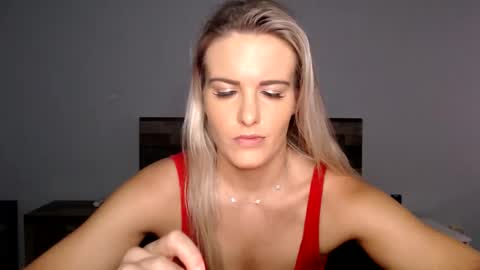 Amber online show from February 27, 3:15 pm