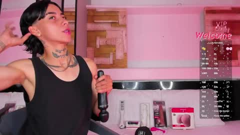 Amber  online show from April 11, 1:48 pm