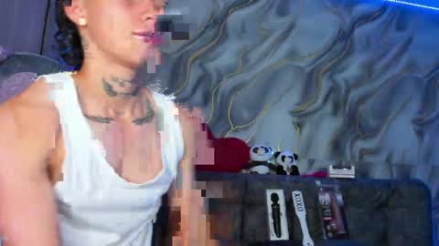 Amber  online show from April 17, 5:04 pm