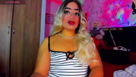 Amber sofia  pitter online show from July 31, 10:22 pm