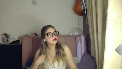 amber_blessed online show from December 4, 1:49 am