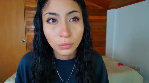 amber_curly online show from February 12, 6:44 pm