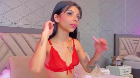 amber_harriis online show from March 15, 11:08 pm