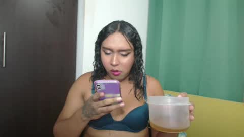 LUISA online show from January 9, 12:57 am