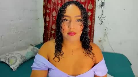 LUISA online show from February 15, 11:47 pm