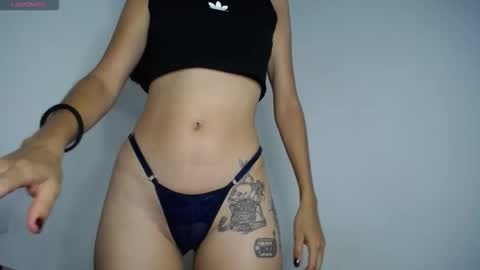 amber miller22 online show from November 12, 8:11 pm