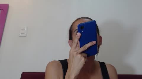 Amber Moore online show from November 5, 12:34 am