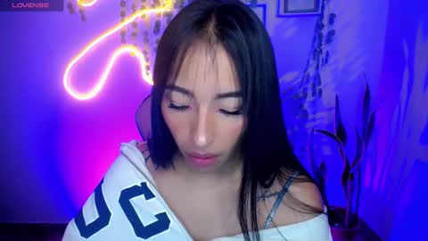 Amber online show from February 25, 10:37 am