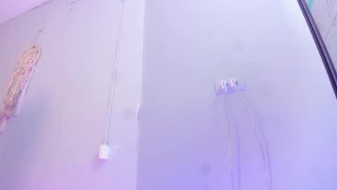 Amber Novoa online show from February 21, 12:19 pm