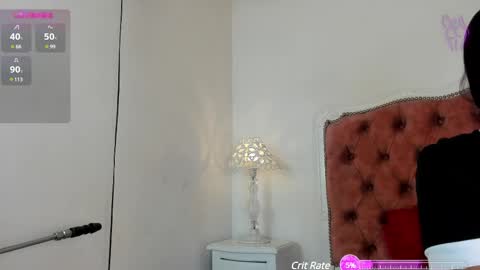 Snapshot of amber_roose75 chatting on March 6, 11:58 am julieta online show from March 6, 11:58 am