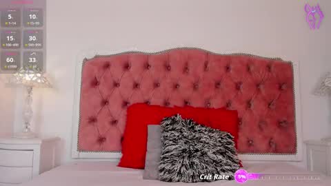 Snapshot of amber_roose75 chatting on October 3, 12:35 pm julieta online show from October 3, 12:35 pm