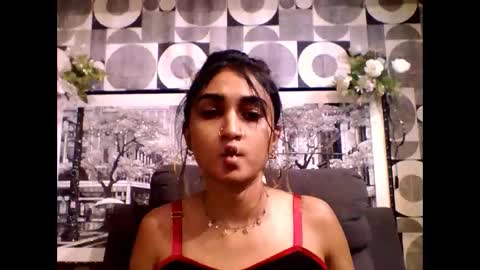 Amber online show from February 23, 10:28 am