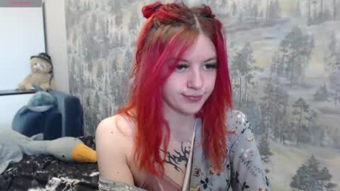 amber_tease_ online show from October 28, 5:52 am