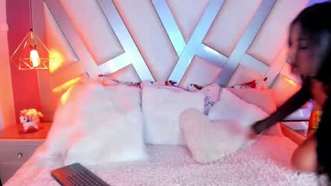 Tell me Amber online show from March 4, 4:27 am