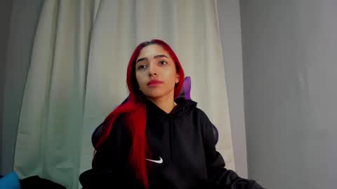 Amber Baker  online show from March 7, 12:12 pm