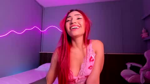 Amber Baker  online show from June 26, 11:48 am