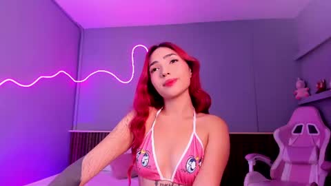 Amber Baker  online show from July 1, 12:03 pm