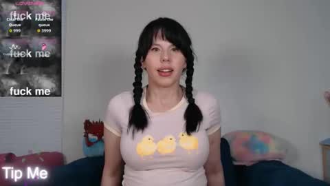 Amber Chase online show from May 15, 2:20 am
