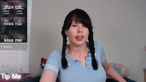 Amber Chase online show from May 14, 12:09 am