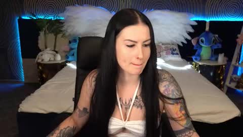 Anna online show from October 16, 12:38 pm