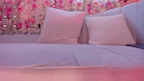 Amber  online show from February 19, 1:51 am