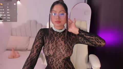 Amber  online show from April 12, 11:53 pm