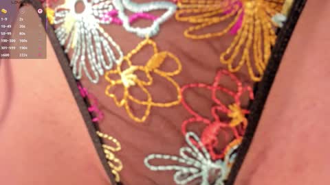 Amber  online show from February 14, 1:52 am