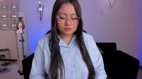 Amber  online show from March 8, 3:17 am