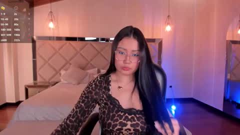 Amber  online show from September 23, 3:00 am