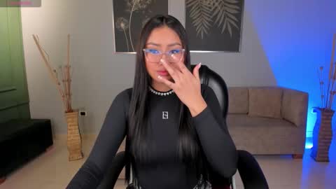 Amber  online show from November 4, 2:57 am