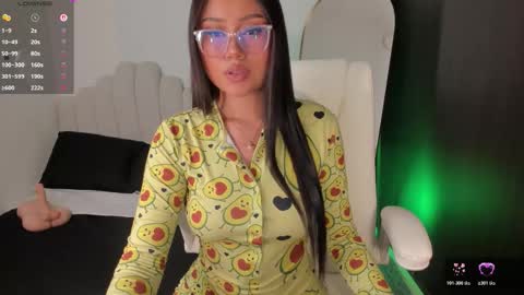 Amber  online show from December 17, 12:06 am