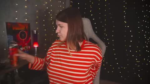 my name is Sonya but you can call me your favorite girl 3 online show from November 27, 3:36 am