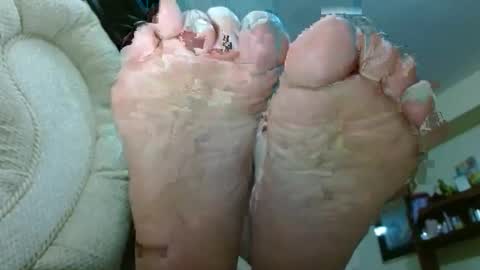 Goddess Amber online show from May 7, 2:07 am