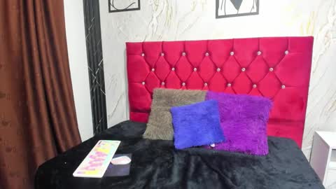 ambermistsh online show from October 30, 12:06 pm