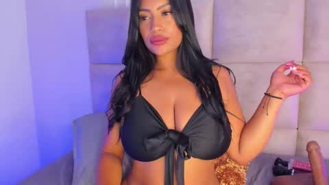 Amber  online show from February 19, 11:59 pm