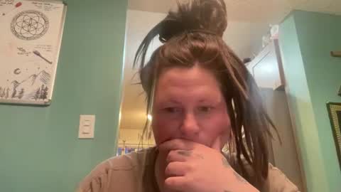 ambermoss7 online show from April 5, 2:52 am