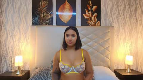 Amberr Greyy online show from April 9, 3:18 pm