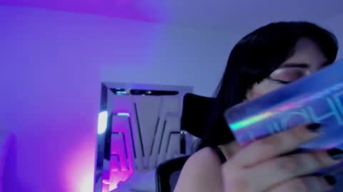 Amber Grey online show from September 10, 7:15 pm