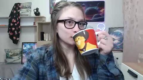 Amber online show from June 28, 5:03 am