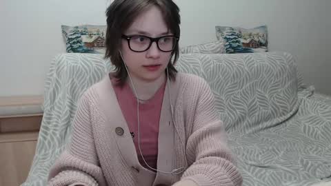 Amber online show from December 27, 4:04 am