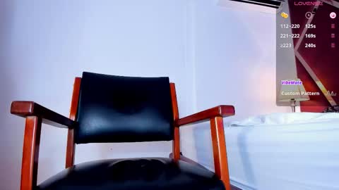 ambervegaa online show from November 28, 11:39 am