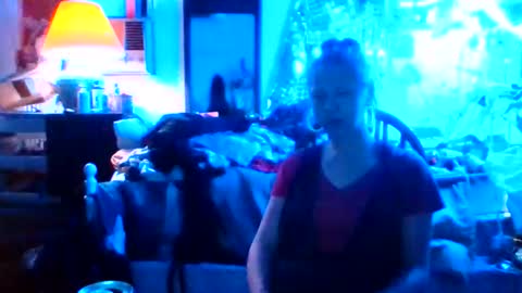 ambionce online show from April 14, 2:37 am