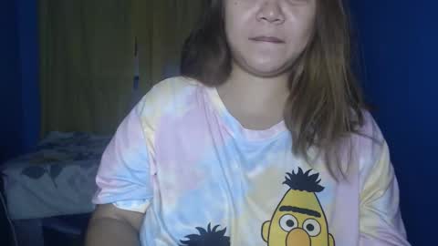 Marie online show from April 9, 5:11 am