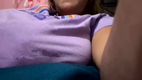 Marie online show from February 8, 2:42 pm