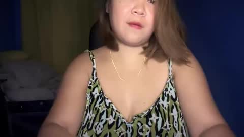 Marie online show from October 14, 4:10 pm