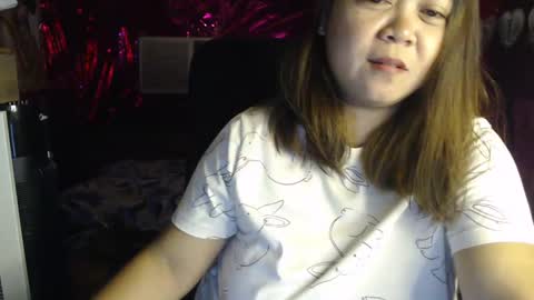 Marie online show from January 14, 4:08 pm